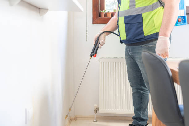 Best Cockroach Control Services  in Leander, TX